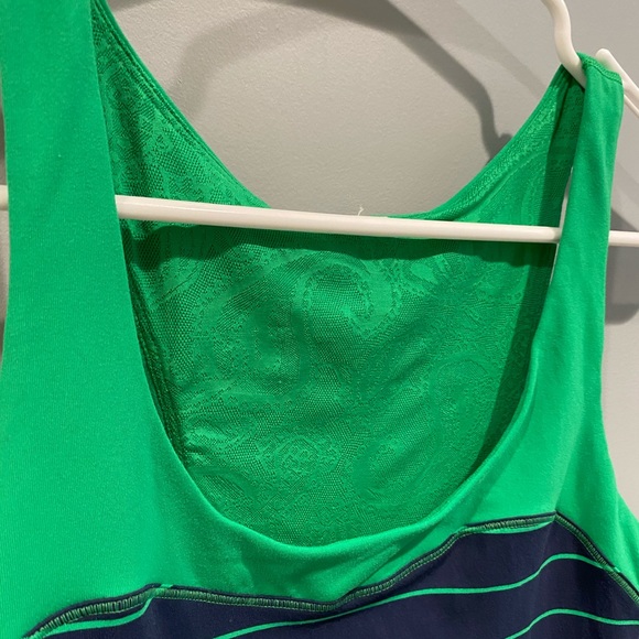 Lululemon Run, First Base Tank - Picture 4 of 7